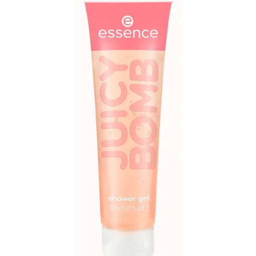 ESSENCE COLLEZIONE JUICY BOMB PARTY GEL DOCCIA
