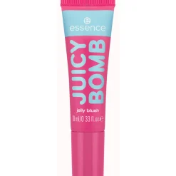 ESSENCE COLLEZIONE JUICY BOMB PARTY JELLY BLUSH 01