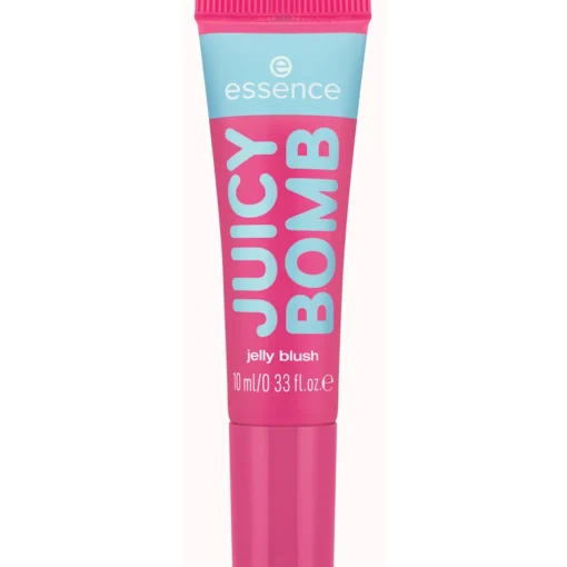ESSENCE COLLEZIONE JUICY BOMB PARTY JELLY BLUSH 01
