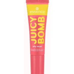 ESSENCE COLLEZIONE JUICY BOMB PARTY JELLY BLUSH 02