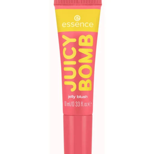 ESSENCE COLLEZIONE JUICY BOMB PARTY JELLY BLUSH 02