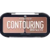 ESSENCE CONTOURING PALETTE DUO 10