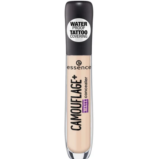 ESSENCE CORRETTORE CAMOUFLAGE + MATT 23