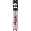 ESSENCE CORRETTORE CAMOUFLAGE + MATT 10
