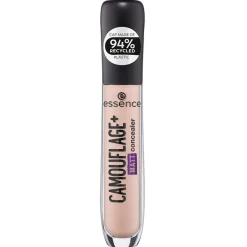 ESSENCE CORRETTORE CAMOUFLAGE + MATT 10