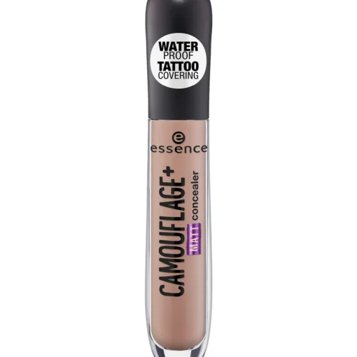 ESSENCE CORRETTORE CAMOUFLAGE+ MATT 30