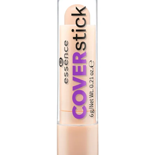 ESSENCE CORRETTORE STICK VISO 10