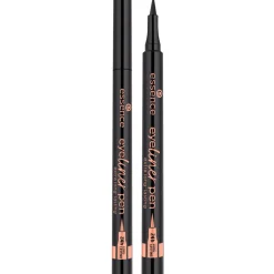 ESSENCE EYELINER PEN A LUNGA DURATA N.01