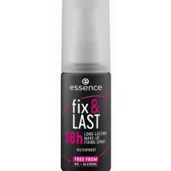 ESSENCE FIX&LAST 18H SPRAY FISSANTE
