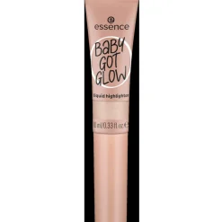 ESSENCE ILLUMINANTE LIQUIDO BABY GOT GLOW 10
