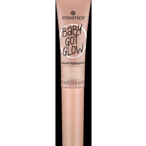 ESSENCE ILLUMINANTE LIQUIDO BABY GOT GLOW 10