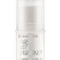 ESSENCE ILLUMINANTE STICK BABY GOT DIAMOND