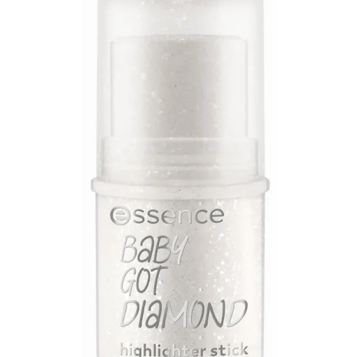 ESSENCE ILLUMINANTE STICK BABY GOT DIAMOND