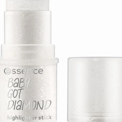 ESSENCE ILLUMINANTE STICK BABY GOT DIAMOND