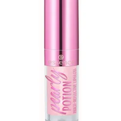 ESSENCE LUCIDALABBRA GLOSS PEARLY POTION MULTI-REFLECTVE 01