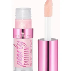 ESSENCE LUCIDALABBRA GLOSS PEARLY POTION MULTI-REFLECTVE 01