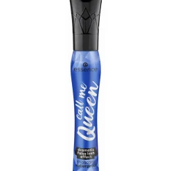 ESSENCE MASCARA CALL ME QUEEN FALSE LASH WATERPROOF