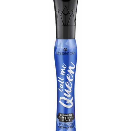 ESSENCE MASCARA CALL ME QUEEN FALSE LASH WATERPROOF