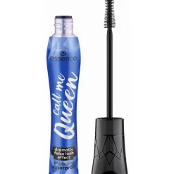 ESSENCE MASCARA CALL ME QUEEN FALSE LASH WATERPROOF