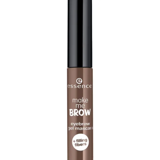 ESSENCE MASCARA GEL SOPRACCIGLIA MAKE ME BROW 02