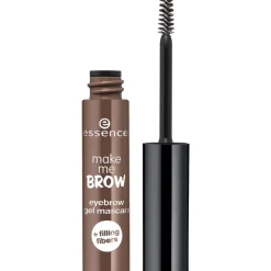 ESSENCE MASCARA GEL SOPRACCIGLIA MAKE ME BROW 02