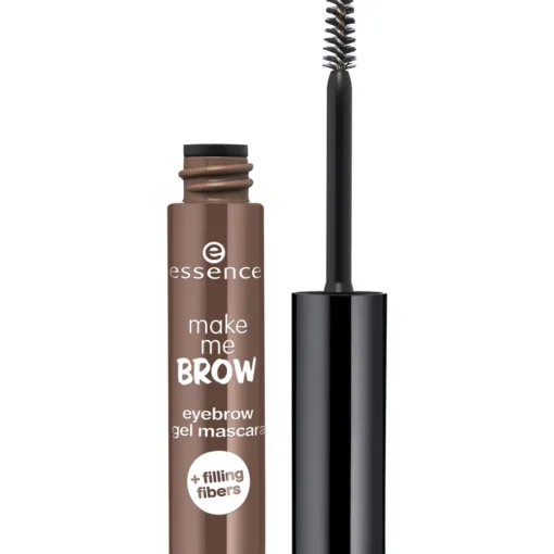 ESSENCE MASCARA GEL SOPRACCIGLIA MAKE ME BROW 02