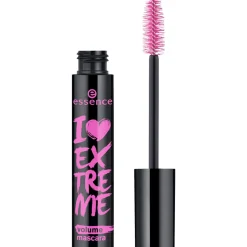 ESSENCE MASCARA I LOVE EXTREME VOLUME NERO