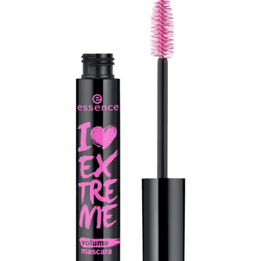 ESSENCE MASCARA I LOVE EXTREME VOLUME NERO