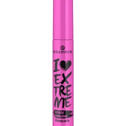ESSENCE MASCARA I LOVE EXTREME CRAZY VOLUME