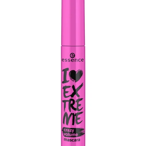 ESSENCE MASCARA I LOVE EXTREME CRAZY VOLUME