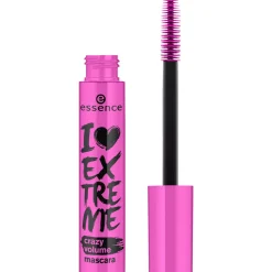 ESSENCE MASCARA I LOVE EXTREME CRAZY VOLUME
