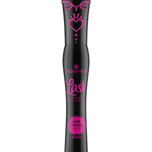 ESSENCE MASCARA LASH PRINCESS CURL & VOLUME