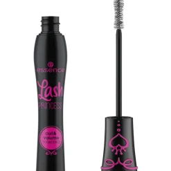 ESSENCE MASCARA LASH PRINCESS CURL & VOLUME