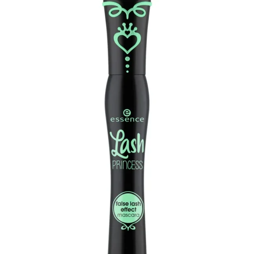 ESSENCE MASCARA LASH PRINCESS CIGLIA FINTE