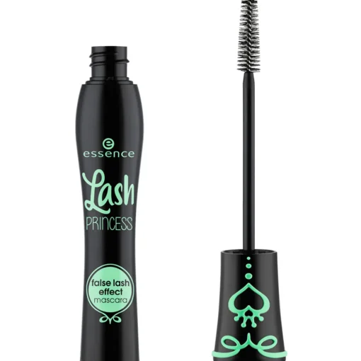 ESSENCE MASCARA LASH PRINCESS CIGLIA FINTE