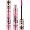 ESSENCE MASCARA LASH WITHOUT LIMITS BROWN 02
