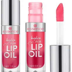 ESSENCE OLIO LABBRA HYDRA KISS N.03