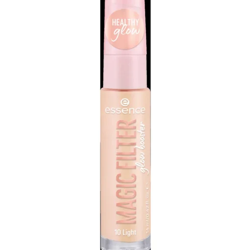 ESSENCE PRIMER VISO MAGIC FILTER 10