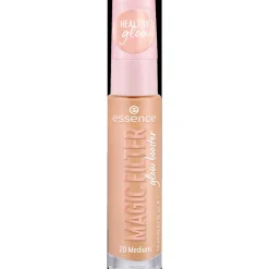 ESSENCE PRIMER VISO MAGIC FILTER 20