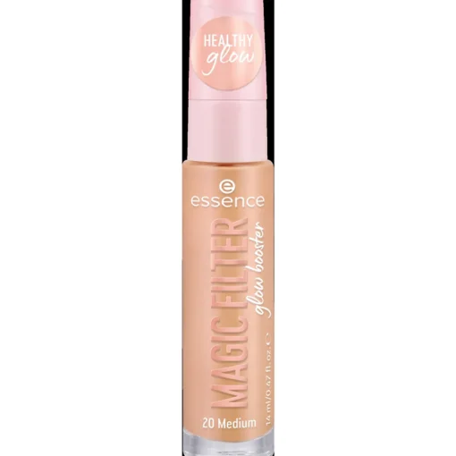 ESSENCE PRIMER VISO MAGIC FILTER 20