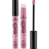 ESSENCE ROSSETTO LIQUIDO 8H MATTE N.05