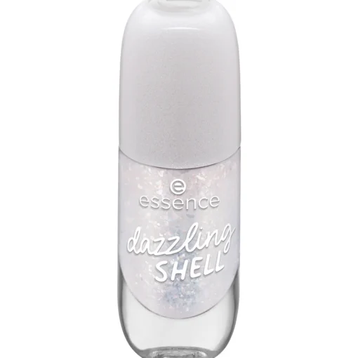 ESSENCE SMALTO IN GEL 18