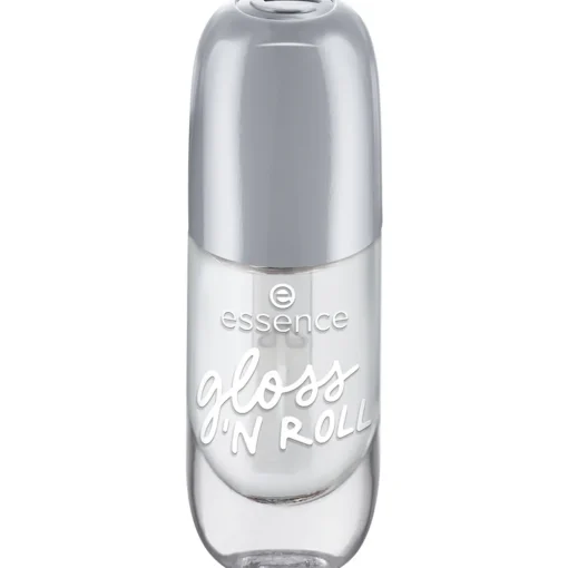 ESSENCE SMALTO IN GEL 01