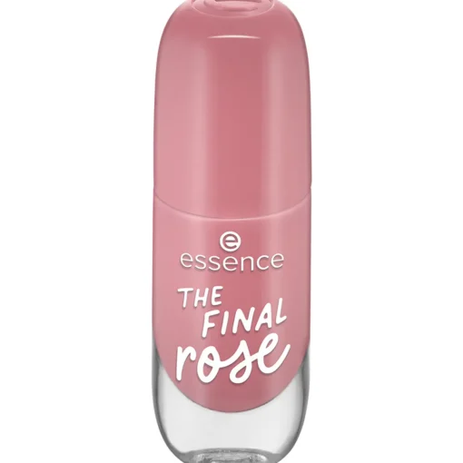 ESSENCE SMALTO IN GEL 08