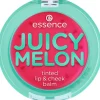 ESSENCE TINTA LABBRA & GUANCE JUICY MELON