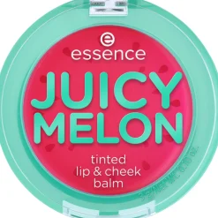 ESSENCE TINTA LABBRA & GUANCE JUICY MELON