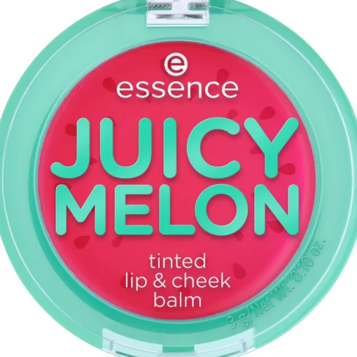 ESSENCE TINTA LABBRA & GUANCE JUICY MELON
