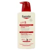 EUCERIN FLUIDA IDRATANTE CORPO pH5 400 ML