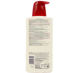 EUCERIN FLUIDA IDRATANTE CORPO pH5 400 ML