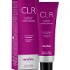 EVELON PRO CLR COLOR CREMA COLORANTE CON OLIO DI ARGAN E CHERATINA 1.0 NERO TUBO 100 ML